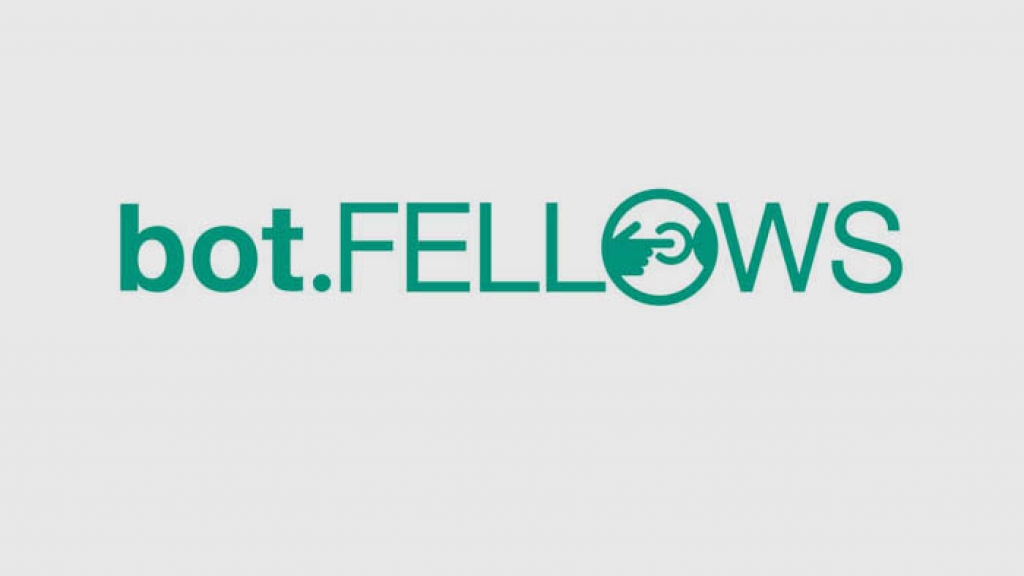 bot.FELLOWS Logo