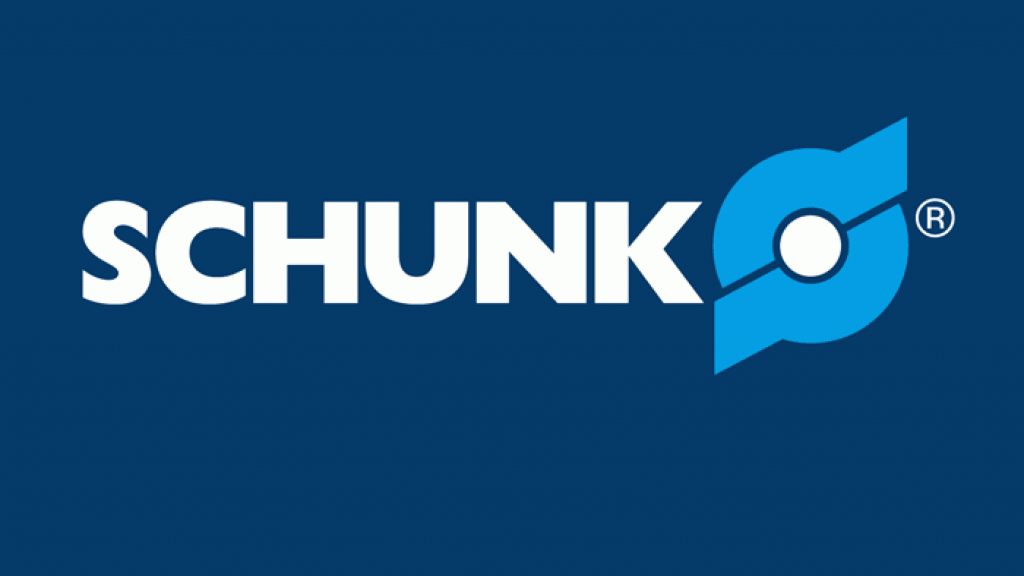Schunk Logo