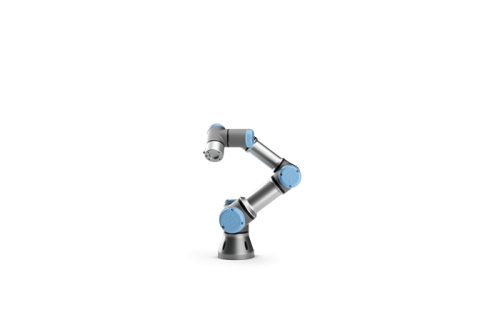 Universal Robots UR3 Cobot