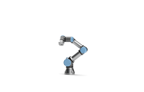 Universal Robots UR3e Cobot
